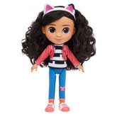 Gabby's Dollhouse Basic Doll Gabby Girl